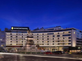 InterContinental Sofia, an IHG Hotel